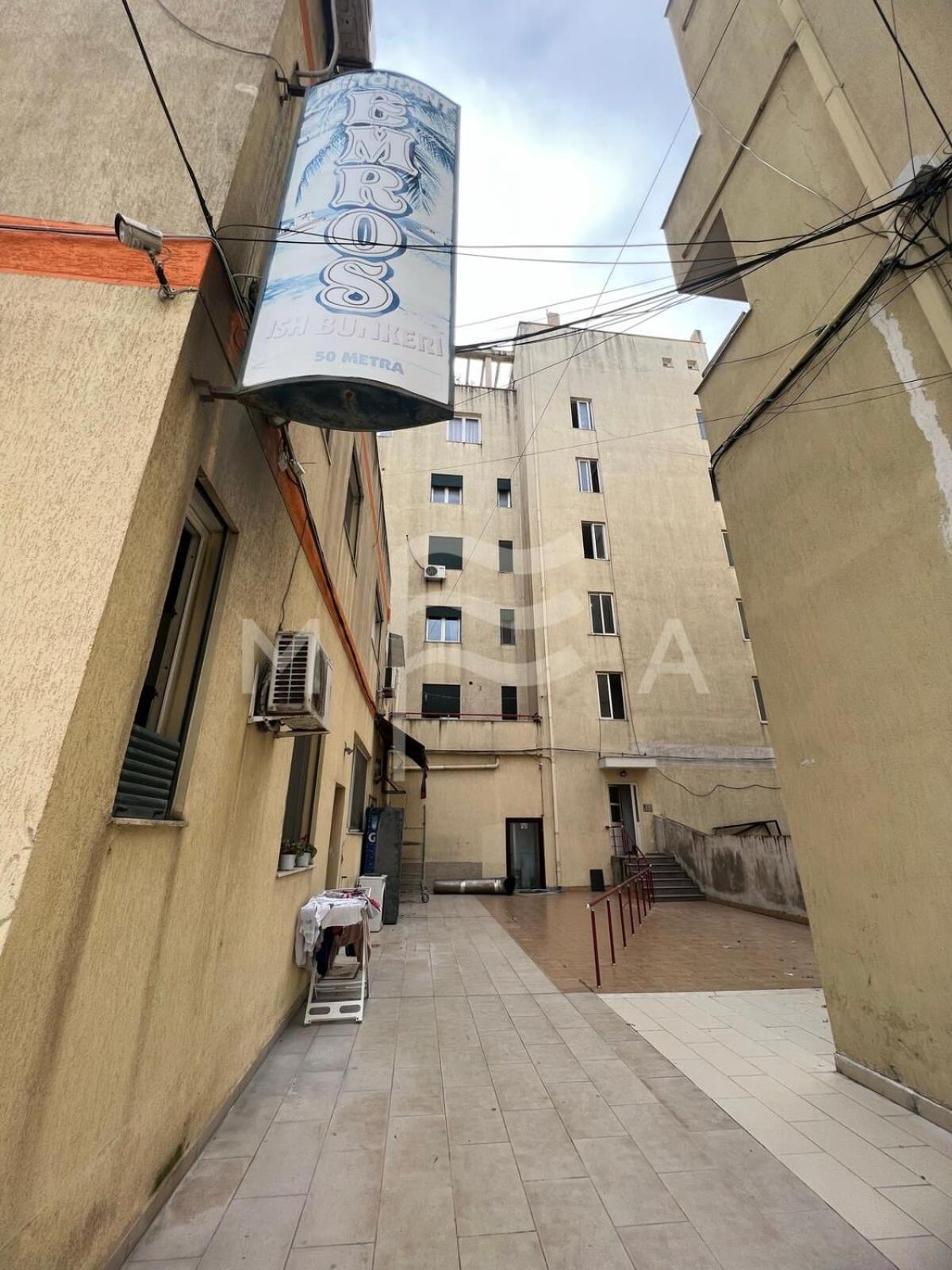 Yacht Club 573 Durrës Exterior foto